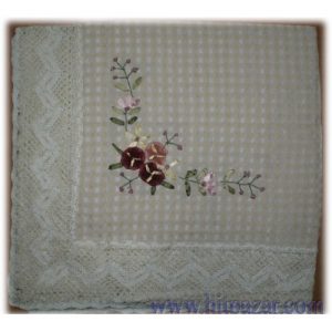 Луксозна покривка за маса