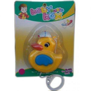 Занимателна играчка за бебе Латерна