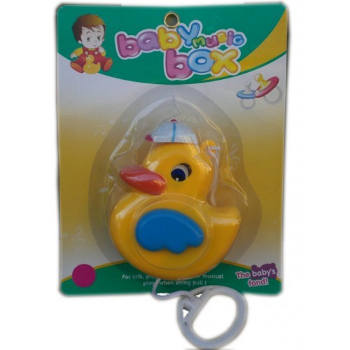 Занимателна играчка за бебе Латерна