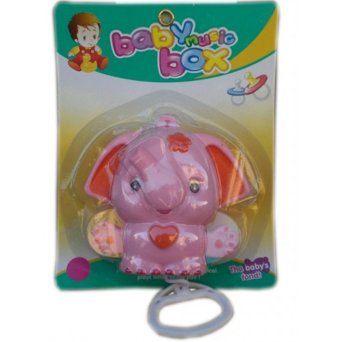 Занимателна играчка за бебе Латерна