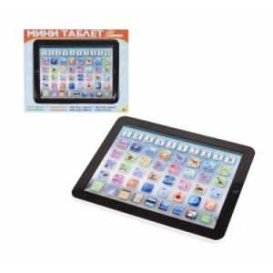 Детска играчка мини Таблет
