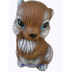 Керамична фигура Зайо Байо