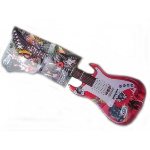 Детска играчка Китара Paper Jumz