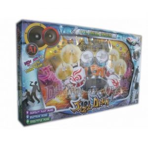 Барабани Джаз друм