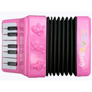 Музикален Акордеон