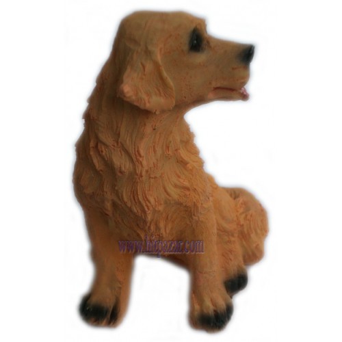 Керамично куче Сетер