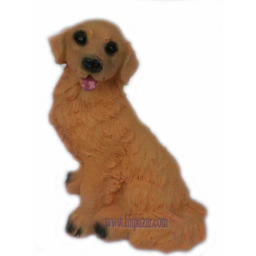 Керамично куче Сетер