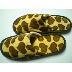 Домашни чехли