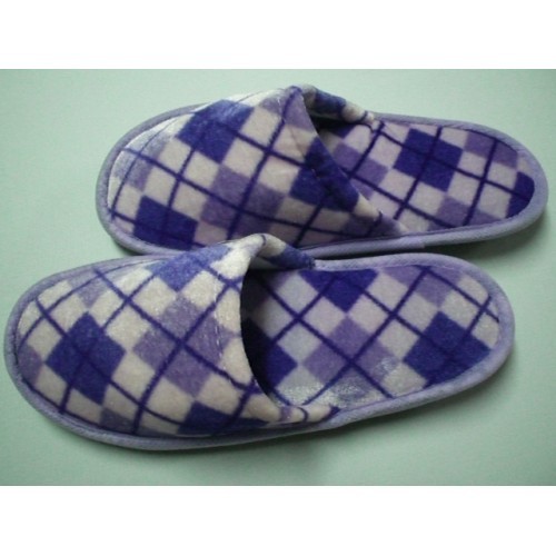 Домашни чехли