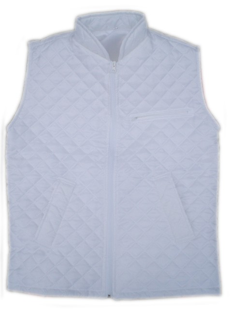 Топъл ватиран елек