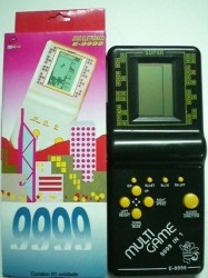 Детска занимателна игра 