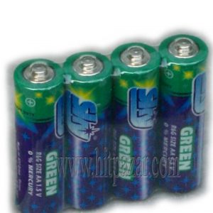 Батерии Грийн Sky Green R6