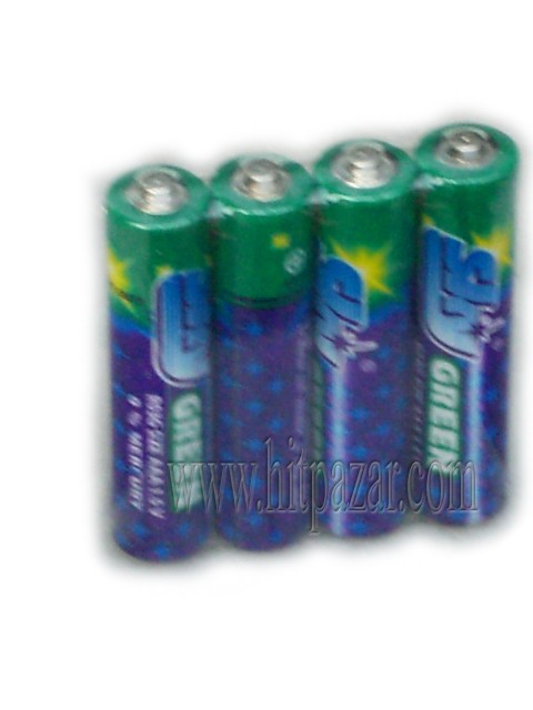 Батерии Грийн Sky Green R6