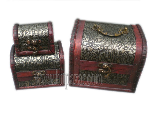 Комплект за съхранение на бюжута