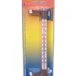 Термометър външен