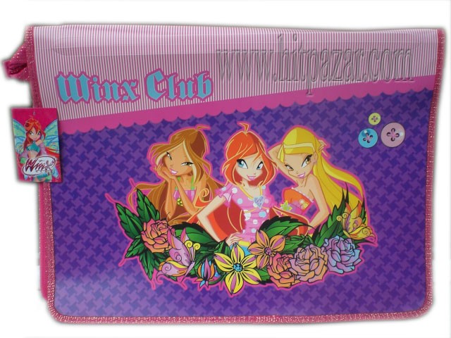 Проектна чанта Winx 65455