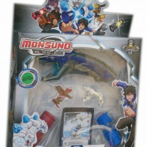 Детска играчка Монсуно - Monsuno 8707