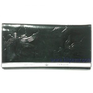 Дамско кожено портмоне