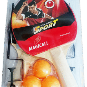 хилки за тенис на маса с мрежа