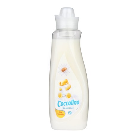Омекотител Коколино COCCOLINO Sensitive 1л.