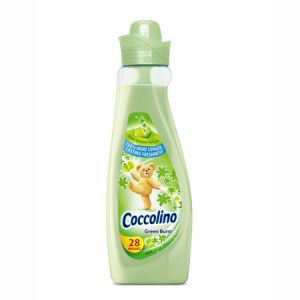 Омекотител Коколино COCCOLINO GreenBurst 1л.