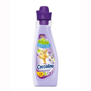 Омекотител Коколино COCCOLINO Lavender Bloom 1л.