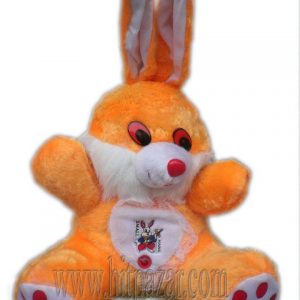 Детска играчка плюшен Заек