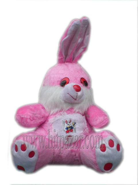 Детска играчка плюшен Заек