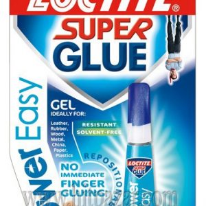 Секундно лепило Loctite Super Bond Power Easy 2гр.