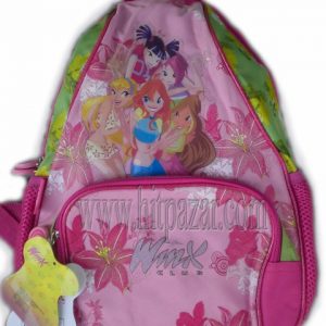 Детска раница WINX - 36
