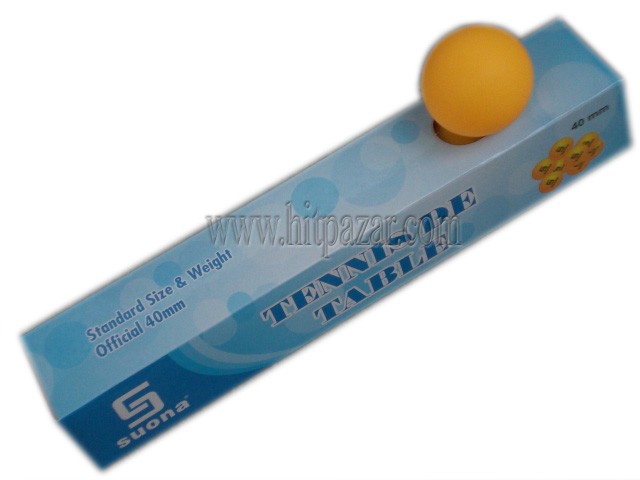 Топче за тенис на маса Suona