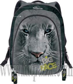 Раница серия Tiger.