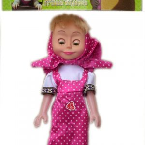 Кукла Маша малка