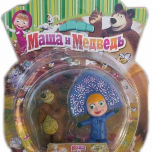 Детски комплект Маша и Мечока - варианти