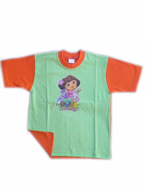 Детска тениска с картинка