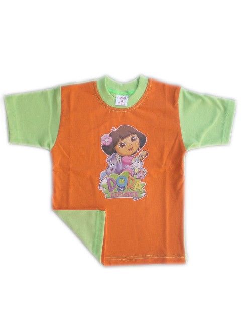 Детска тениска с картинка