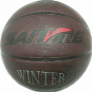 Баскетболна топка - Sanving Winter
