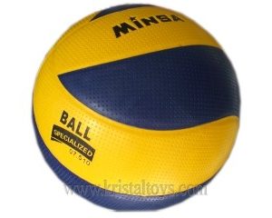 Волейболна топка Minsa