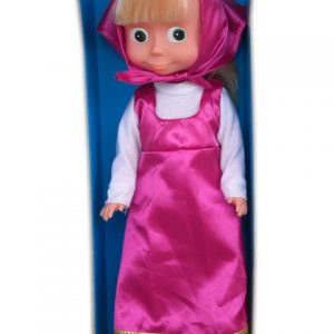 Интерактивна кукла Маша