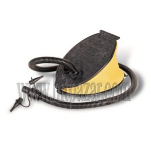 Помпа за надувно крачна 23 х 15 см. Bestway