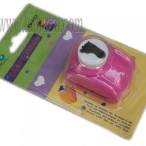 Крафт Пънч Перфоратор за различни форми 2