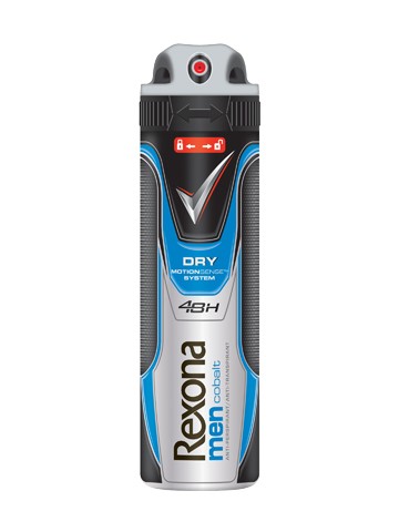Rexona Cobalt дезодорант за мъже 150 мл