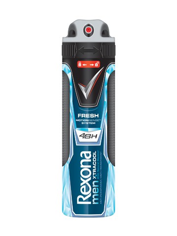 Rexona Fresh дезодорант за мъже 150 мл