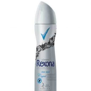 Rexona Crystal Clear Aqua дезодорант за жени 150 мл