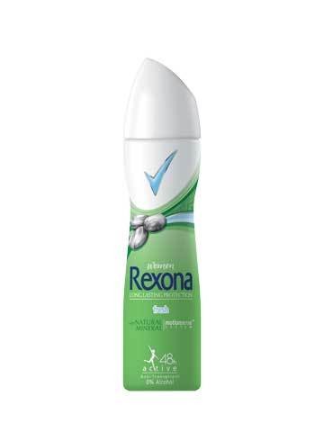 Rexona Fresh дезодорант за жени 150 мл