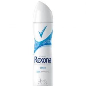 Rexona Cotton дезодорант за жени 150 мл.