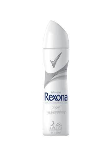 Rexona Oxygen дезодорант за жени 150 мл
