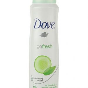 Dove Go Fresh дезодорант за жени 150 мл