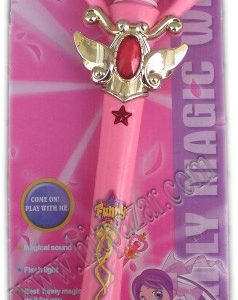 Детска играчка Магически жезъл