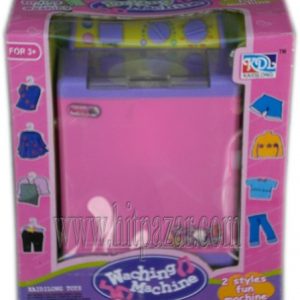 Детска играчка Пералня